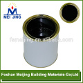 paint for crystal mosaic black color export to foreign have MSDS